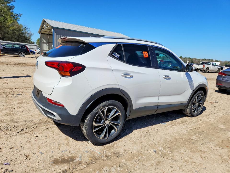 Продаж на аукціоні авто 2022 Buick Encore Gx, vin: KL4MMDS25NB094359, номер лоту: 79475555
