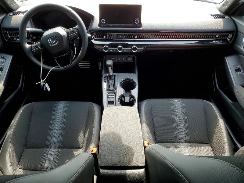 Продаж на аукціоні авто 2026 Honda Civic, vin: 2HGFE2F54TH507723, номер лоту: 79301395