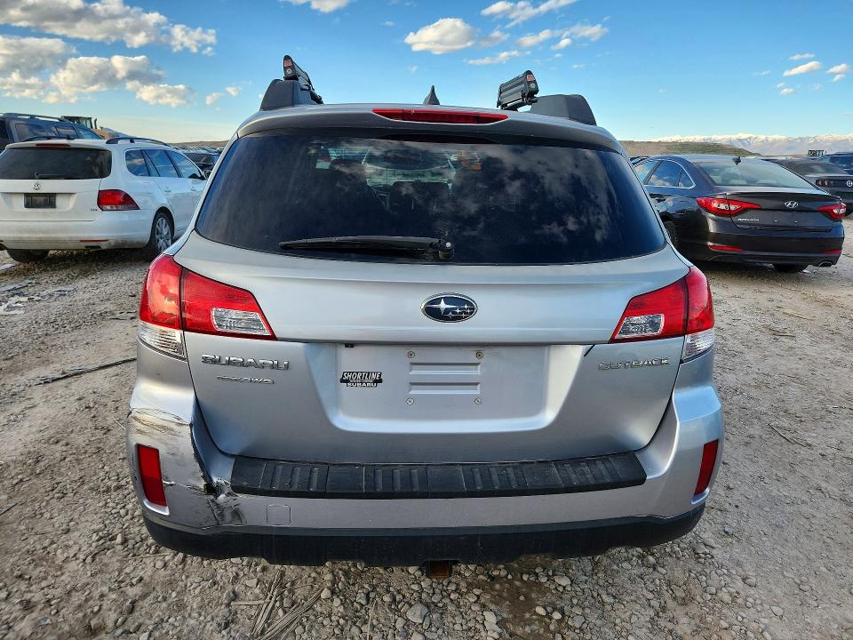 Продаж на аукціоні авто 2012 Subaru Outback, vin: 4S4BRCKCXC3260380, номер лоту: 41902416