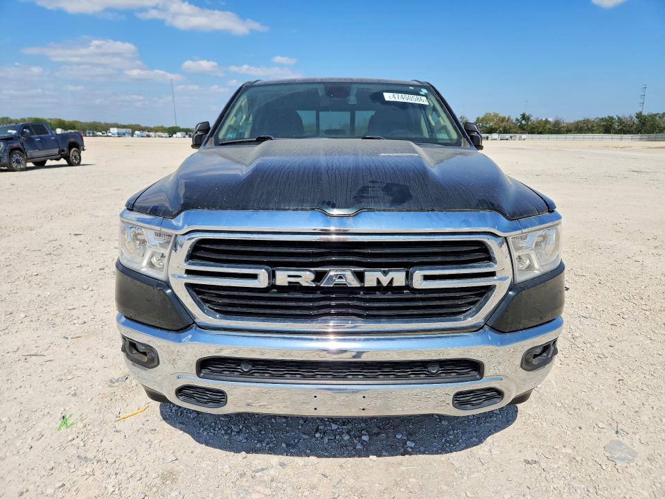 47450586 :رقم المزاد ، 1C6SRFFT6KN668997 vin ، 2019 Ram 1500 مزاد بيع