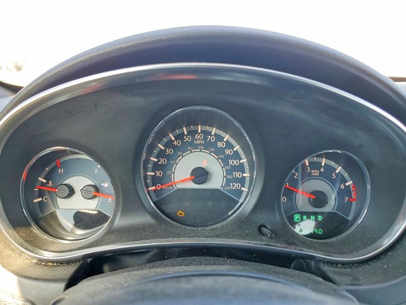 2013 Chrysler 200 მანქანა იყიდება აუქციონზე, vin: 1C3CCBAB2DN691948, აუქციონის ნომერი: 46030316