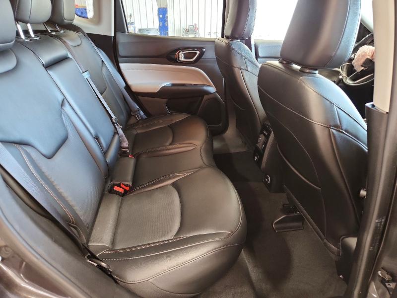 Aukcja sprzedaży 2022 Jeep Compass, vin: 3C4NJDCB3NT128668, numer aukcji: 46764586
