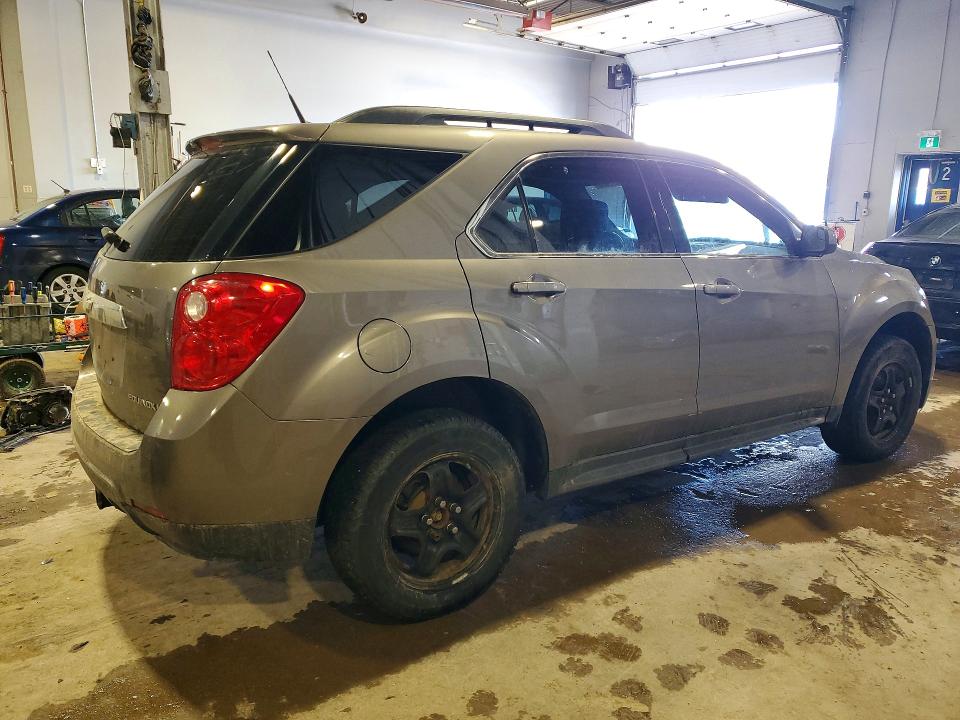 Продаж на аукціоні авто 2012 Chevrolet Equinox, vin: 2GNFLEEK8C6325183, номер лоту: 79331455