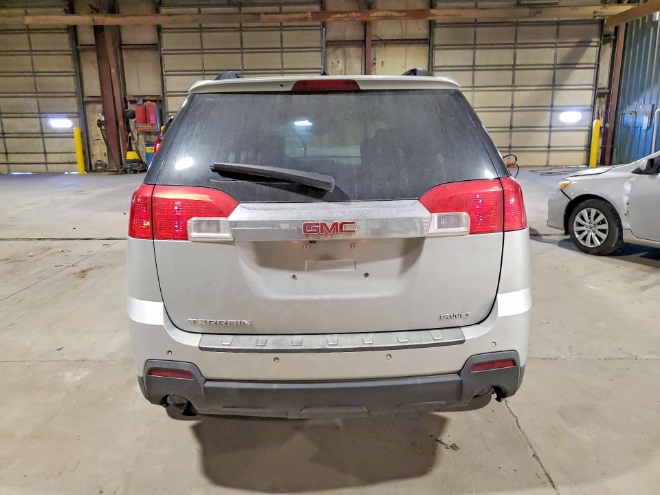 2013 Gmc Terrain მანქანა იყიდება აუქციონზე, vin: 2GKFLVEK9D6410919, აუქციონის ნომერი: 47069136
