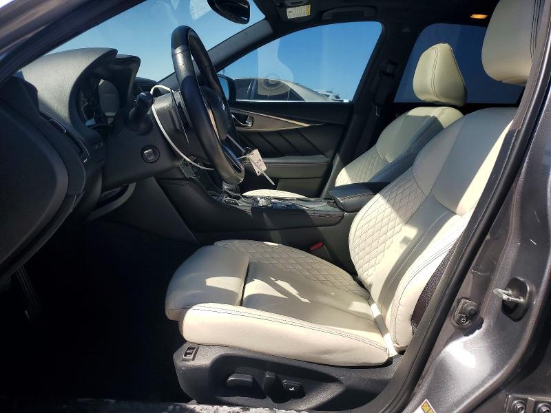 Aukcja sprzedaży 2020 Infiniti Q50, vin: JN1FV7AP6LM630539, numer aukcji: 46942226