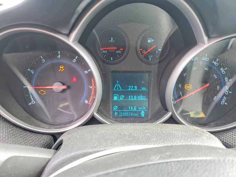 Aukcja sprzedaży 2012 Chevrolet Cruze, vin: 1G1PF5SC8C7357190, numer aukcji: 47253666