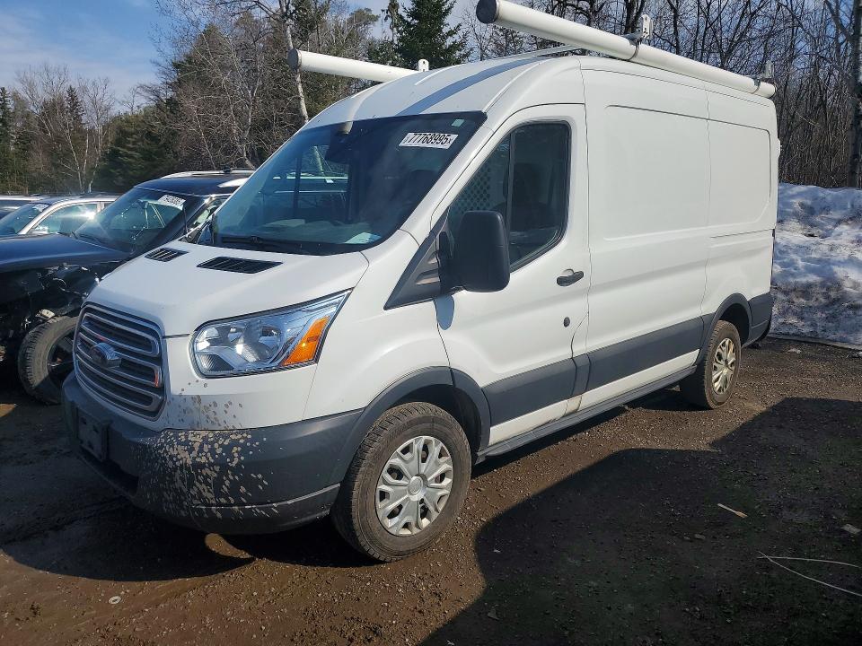 Продажа на аукционе авто 2017 Ford Transit, vin: 1FTYR1CV3HKA79878, номер лота: 77768995