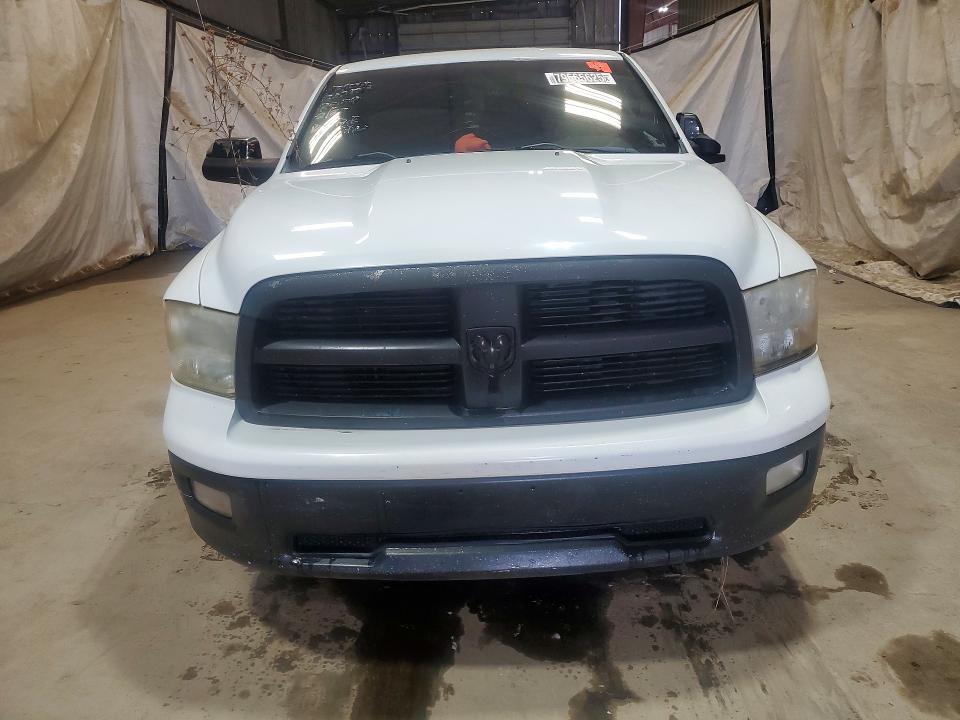 2012 Dodge Ram 1500 მანქანა იყიდება აუქციონზე, vin: 1C6RD6LT3CS302600, აუქციონის ნომერი: 79665625