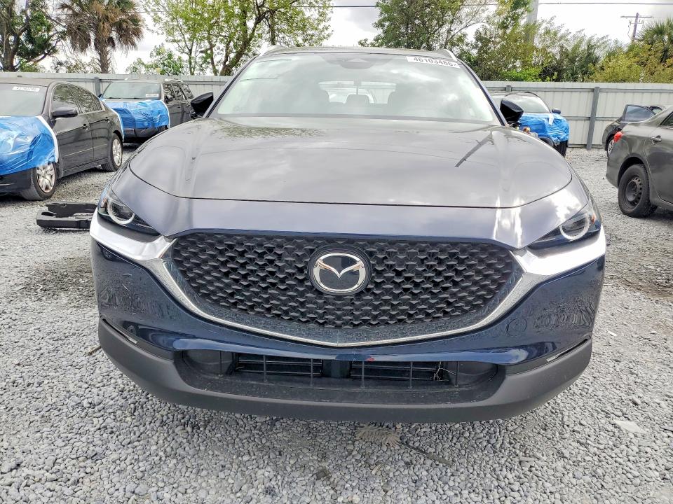 Продаж на аукціоні авто 2025 Mazda Cx-30, vin: 3MVDMBBM4SM849855, номер лоту: 46103486