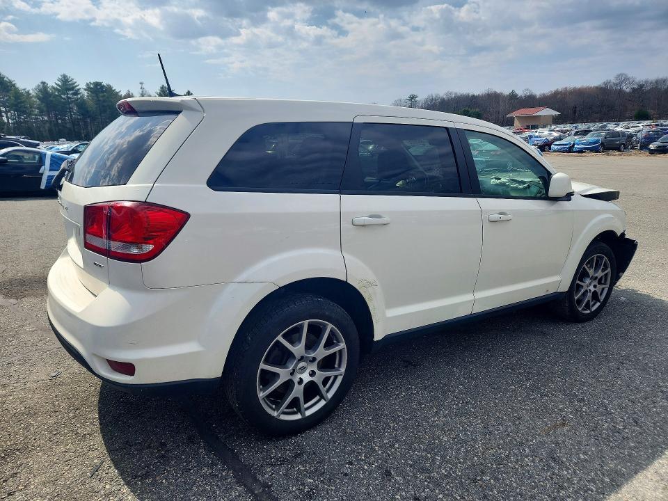 Продаж на аукціоні авто 2019 Dodge Journey, vin: 3C4PDDEGXKT687641, номер лоту: 47353906