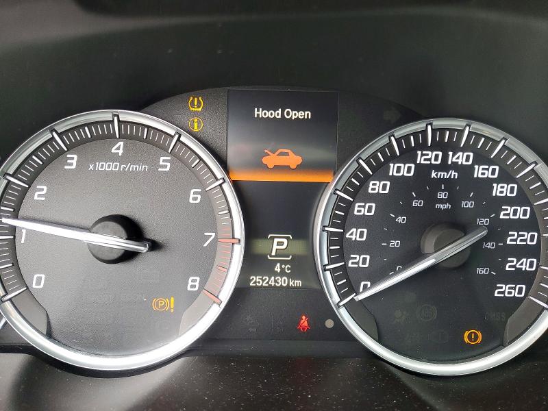 Aukcja sprzedaży 2015 Acura Tlx, vin: 19UUB3F5XFA800955, numer aukcji: 41589116