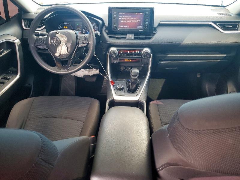 Aukcja sprzedaży 2021 Toyota Rav4 Hybrid, vin: JTML6RFV8MD503373, numer aukcji: 79977395