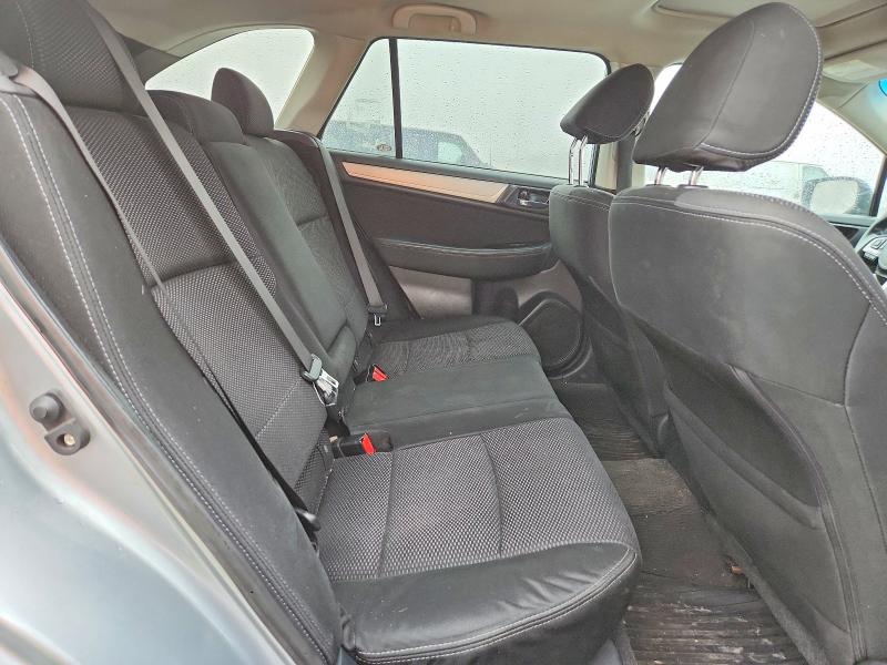 Продажа на аукционе авто 2017 Subaru Outback, vin: 4S4BSADC2H3431121, номер лота: 46026066