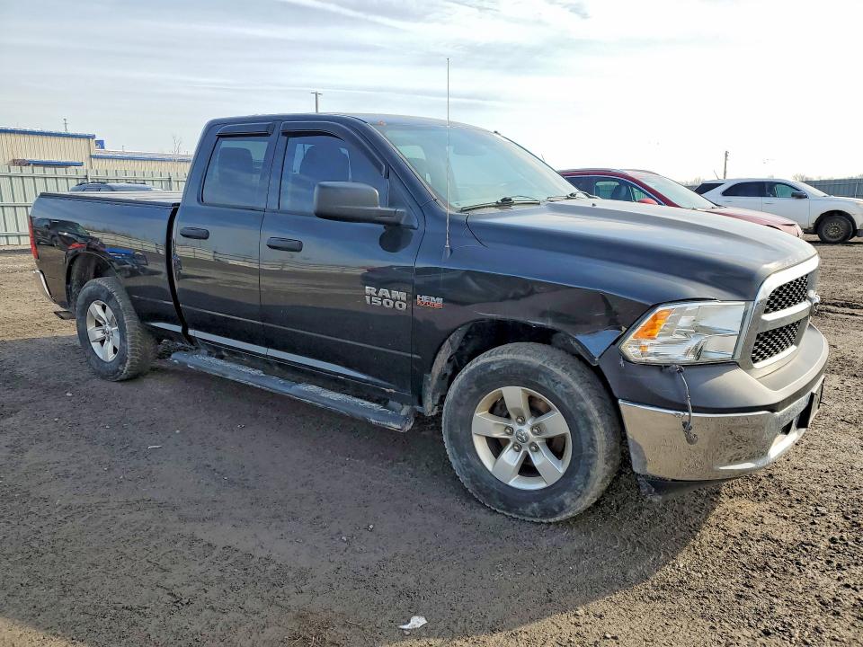 Aukcja sprzedaży 2015 Ram 1500, vin: 1C6RR7FT2FS693309, numer aukcji: 46818646
