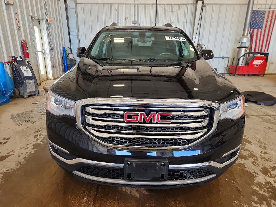 Продажа на аукционе авто 2017 Gmc Acadia, vin: 1GKKNLLA1HZ111877, номер лота: 47314976