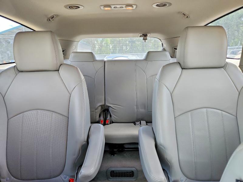 Продаж на аукціоні авто 2017 Buick Enclave, vin: 5GAKRBKD5HJ194333, номер лоту: 45833946