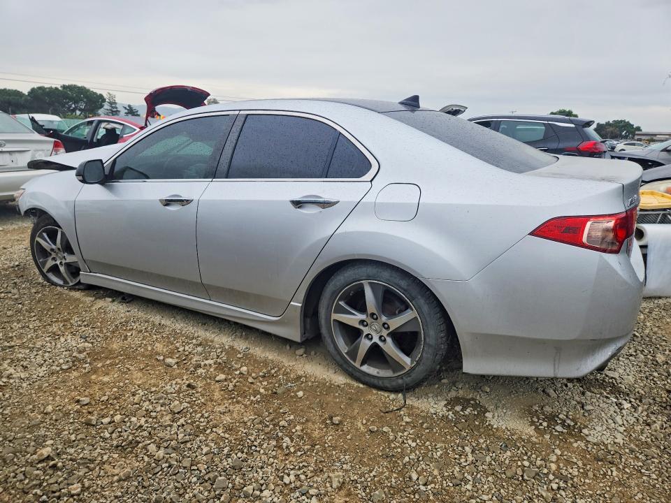 2013 Acura Tsx მანქანა იყიდება აუქციონზე, vin: JH4CU2F89DC009518, აუქციონის ნომერი: 48175956