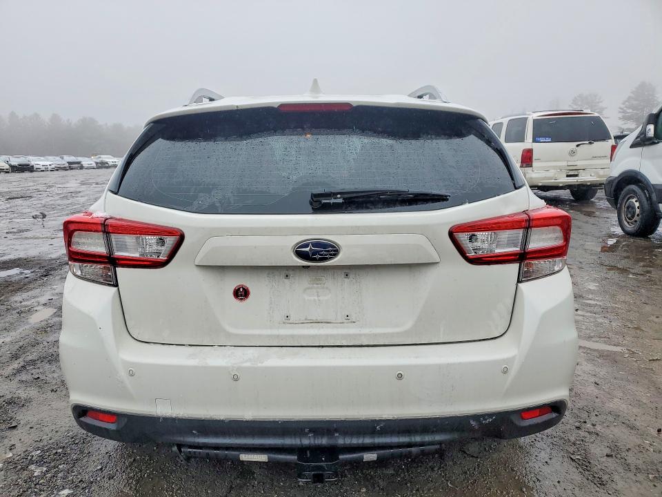 Aukcja sprzedaży 2017 Subaru Impreza, vin: 4S3GTAU67H3727799, numer aukcji: 79652435
