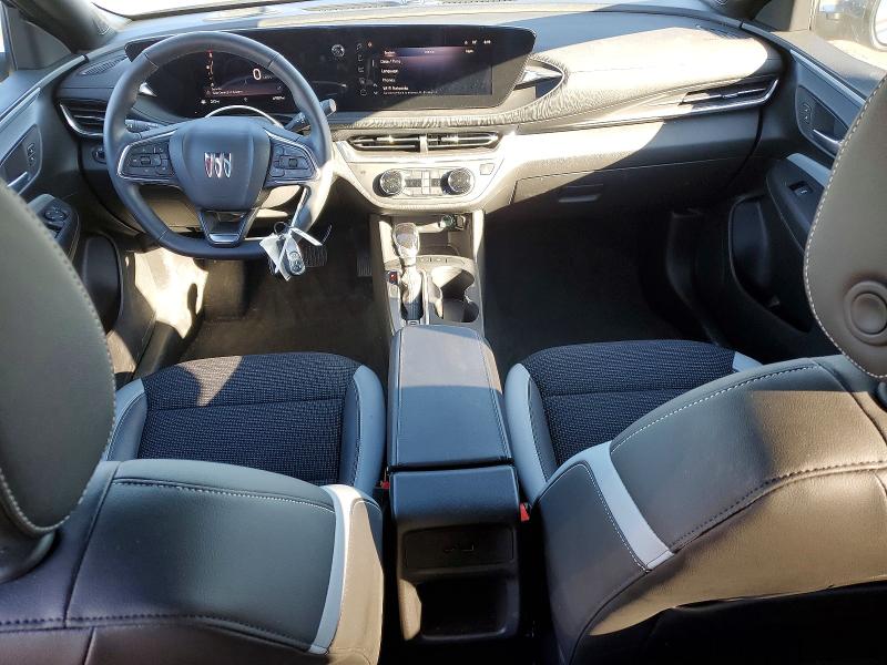 Aukcja sprzedaży 2024 Buick Envista, vin: KL47LAE23RB146071, numer aukcji: 79533205
