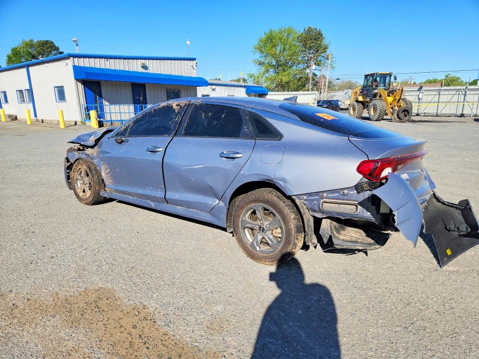 2022 Kia K5 მანქანა იყიდება აუქციონზე, vin: 5XXG14J22NG160132, აუქციონის ნომერი: 45924346
