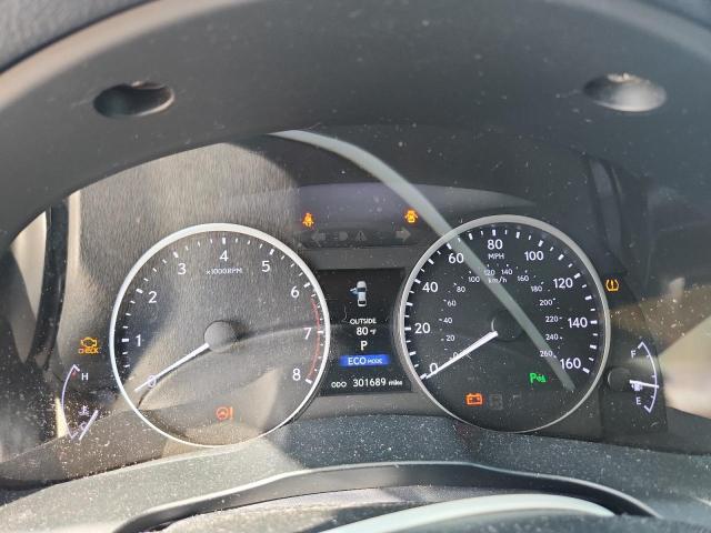 2013 Lexus Es 350 მანქანა იყიდება აუქციონზე, vin: JTHBK1GGXD2015920, აუქციონის ნომერი: 46758546