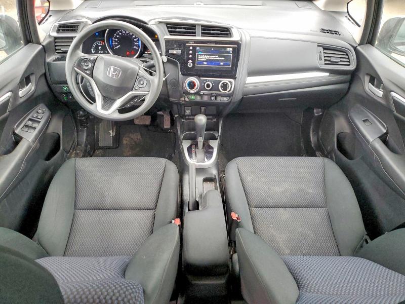 Aukcja sprzedaży 2018 Honda Fit, vin: 3HGGK5H58JM103320, numer aukcji: 46691216