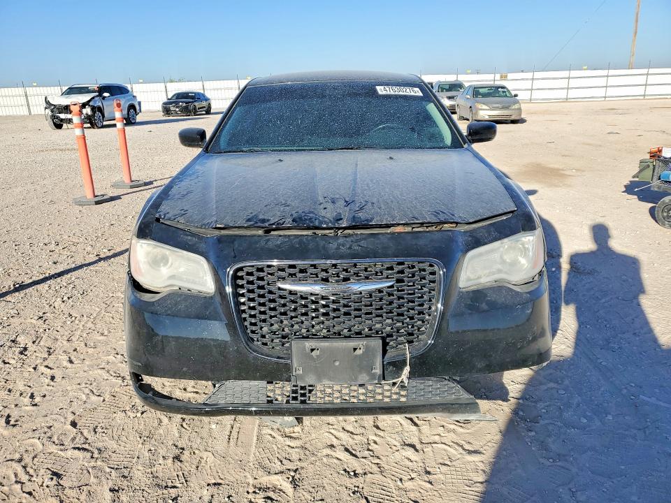 2019 Chrysler 300 მანქანა იყიდება აუქციონზე, vin: 2C3CCAAG1KH723042, აუქციონის ნომერი: 47630276