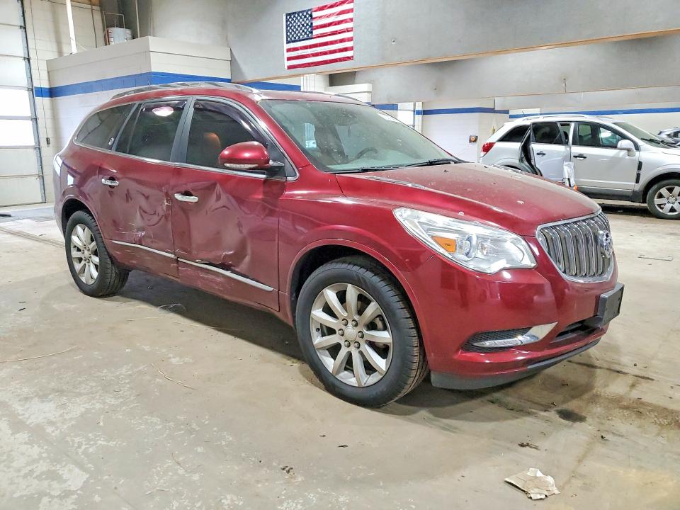 Продаж на аукціоні авто 2017 Buick Enclave, vin: 5GAKVCKD6HJ194066, номер лоту: 79218435