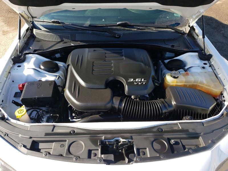 79713745 :رقم المزاد ، 2C3CCAGG9MH602690 vin ، 2021 Chrysler 300 مزاد بيع