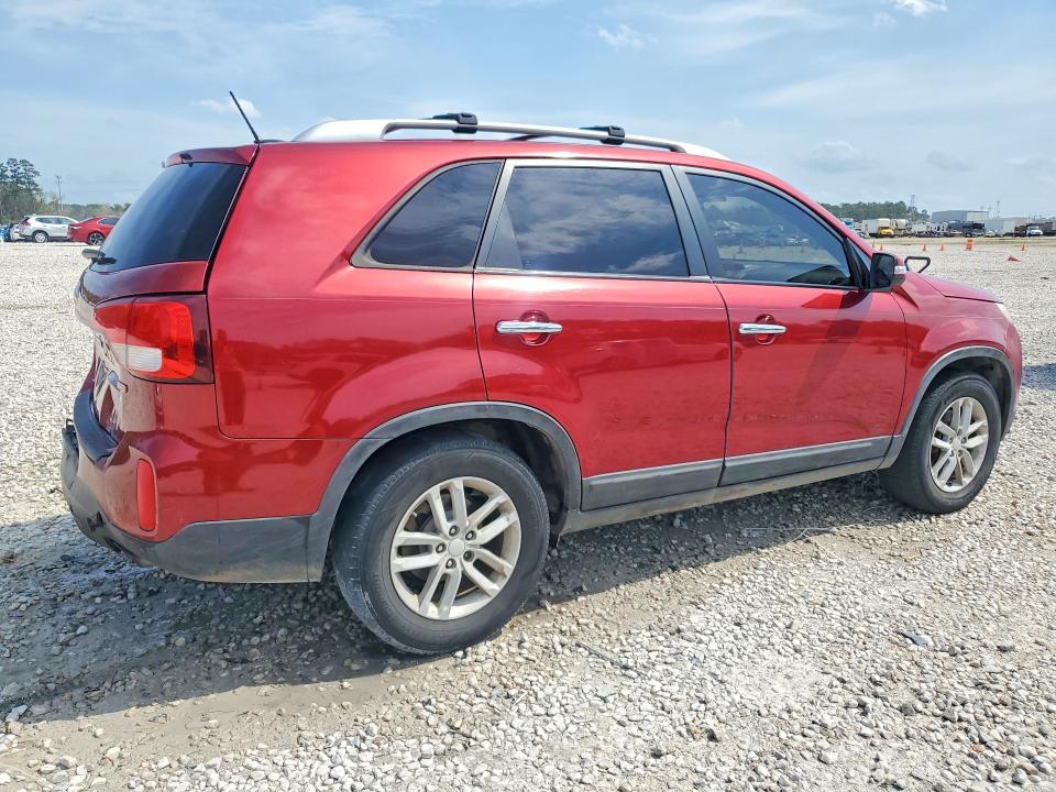 Продаж на аукціоні авто 2014 Kia Sorento, vin: 5XYKT3A68EG435063, номер лоту: 42051656
