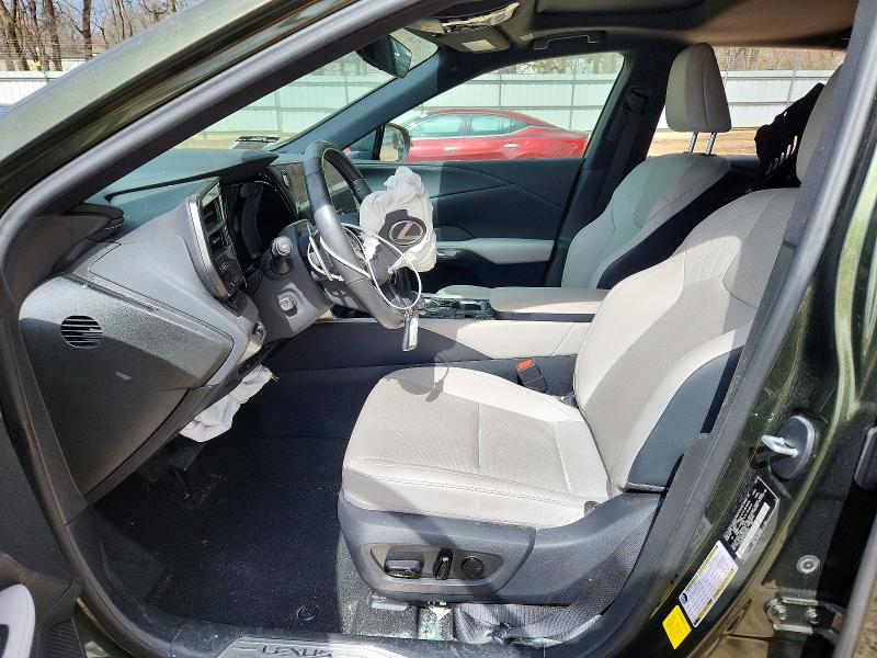 Aukcja sprzedaży 2024 Lexus Rx 350, vin: 2T2BAMBA5RC032654, numer aukcji: 79825945