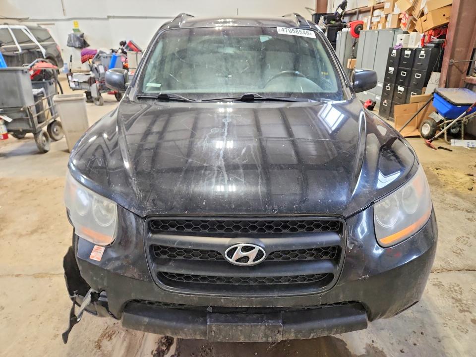 Aukcja sprzedaży 2009 Hyundai Santa Fe, vin: 5NMSG13D79H312113, numer aukcji: 47058546