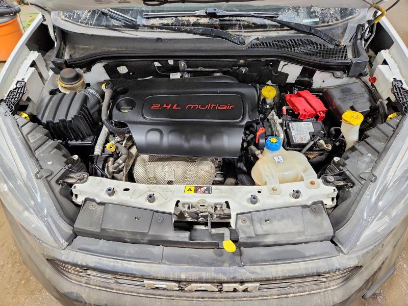 Продаж на аукціоні авто 2019 Ram Pro Master, vin: ZFBHRFAB6K6N77288, номер лоту: 79855565