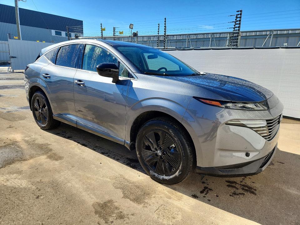 Aukcja sprzedaży 2025 Nissan Murano, vin: 5N1AZ3BS0SC114300, numer aukcji: 46068066