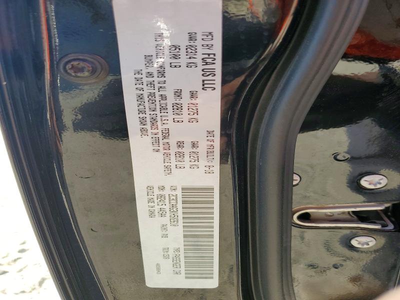 Продаж на аукціоні авто 2019 Chrysler 300, vin: 2C3CCAAG3KH502610, номер лоту: 47330996