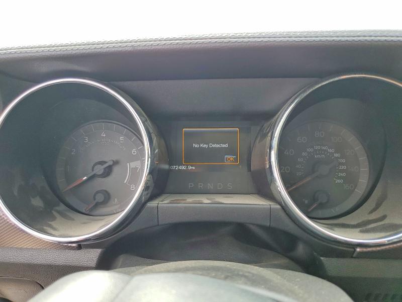 2015 Ford Mustang მანქანა იყიდება აუქციონზე, vin: 1FA6P8TH9F5305939, აუქციონის ნომერი: 79491465