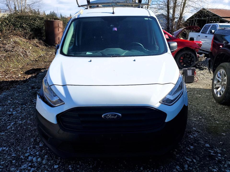 Продажа на аукционе авто 2019 Ford Transit Connect, vin: NM0LS7S20K1410502, номер лота: 77675715