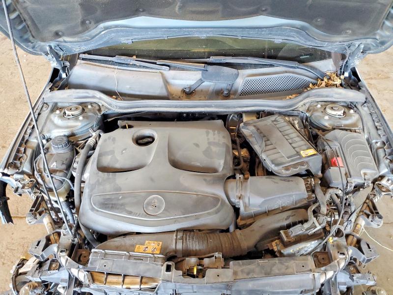Продаж на аукціоні авто 2014 Mercedes-benz Cla, vin: WDDSJ4EB2EN041754, номер лоту: 46429406