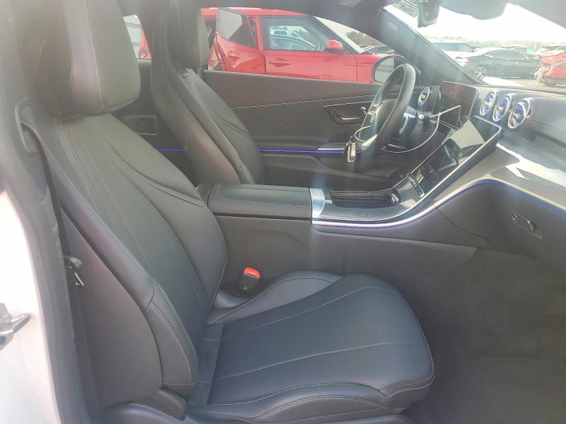 Продажа на аукционе авто 2024 Mercedes-benz Cle, vin: W1KMJ4HB5RF031630, номер лота: 79844175