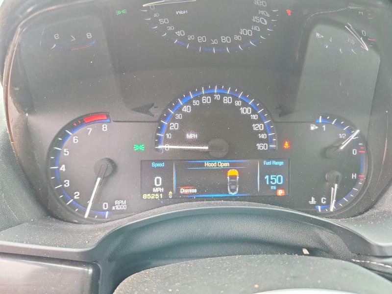 46194036 :رقم المزاد ، 1G6AA5RX5D0177649 vin ، 2013 Cadillac Ats مزاد بيع