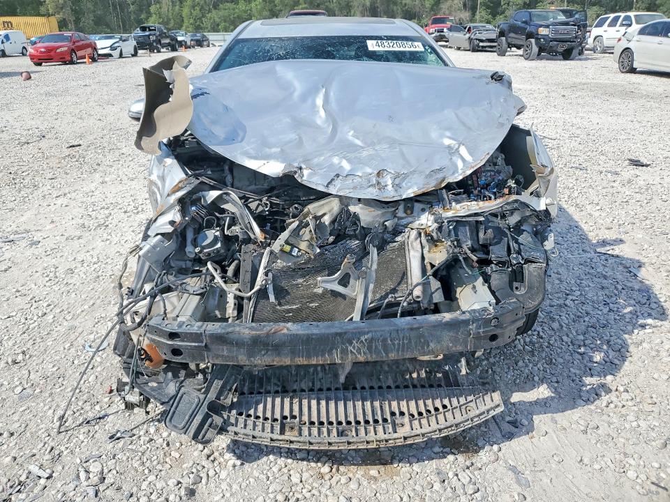 48320856 :رقم المزاد ، 5YFBURHE5EP052402 vin ، 2014 Toyota Corolla مزاد بيع