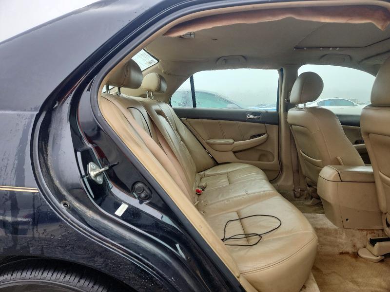 Aukcja sprzedaży 2006 Honda Accord, vin: 1HGCM66836A020104, numer aukcji: 78791605