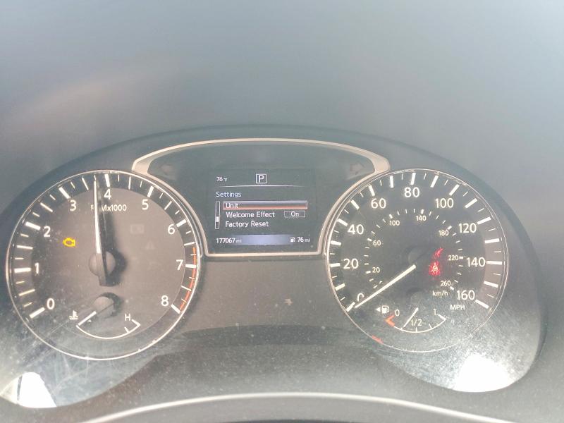 79779085 :رقم المزاد ، 1N4AL3AP0HN304751 vin ، 2017 Nissan Altima مزاد بيع