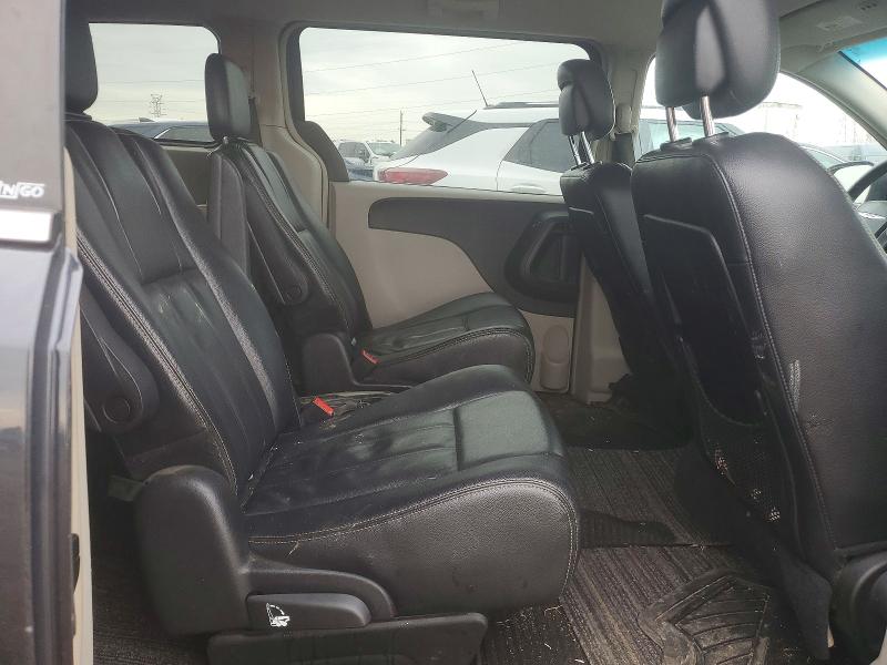 Продаж на аукціоні авто 2014 Chrysler Town & Country, vin: 2C4RC1BG4ER164489, номер лоту: 46896736
