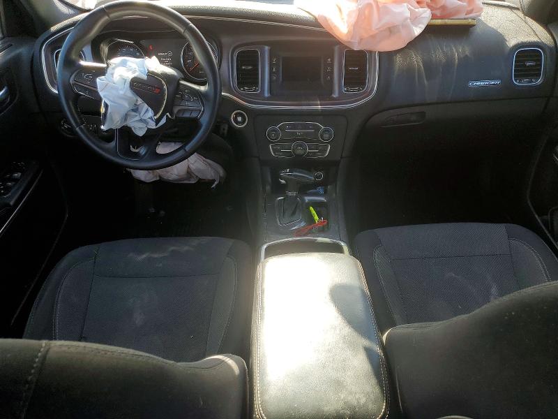 Aukcja sprzedaży 2015 Dodge Charger, vin: 2C3CDXBG9FH751787, numer aukcji: 45811146