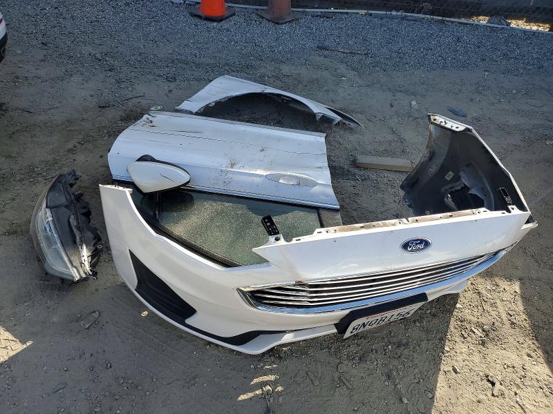 Продаж на аукціоні авто 2020 Ford Fusion, vin: 3FA6P0T99LR114721, номер лоту: 46054836