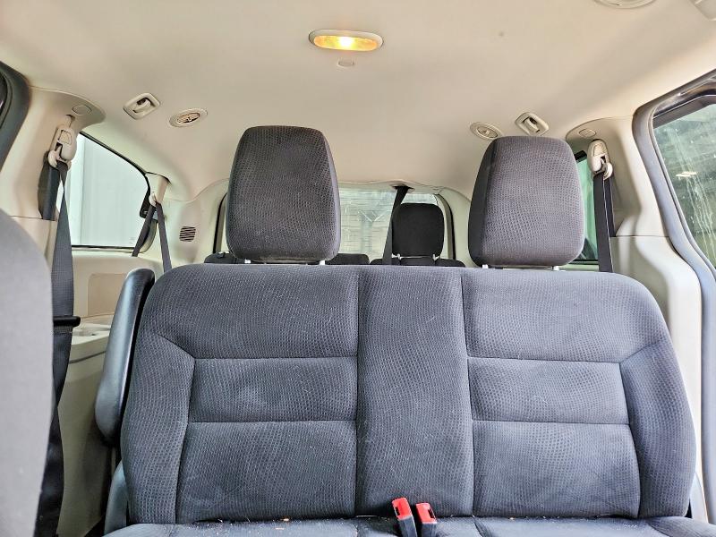 Продаж на аукціоні авто 2019 Dodge Grand Caravan, vin: 2C4RDGBG0KR634433, номер лоту: 79921575