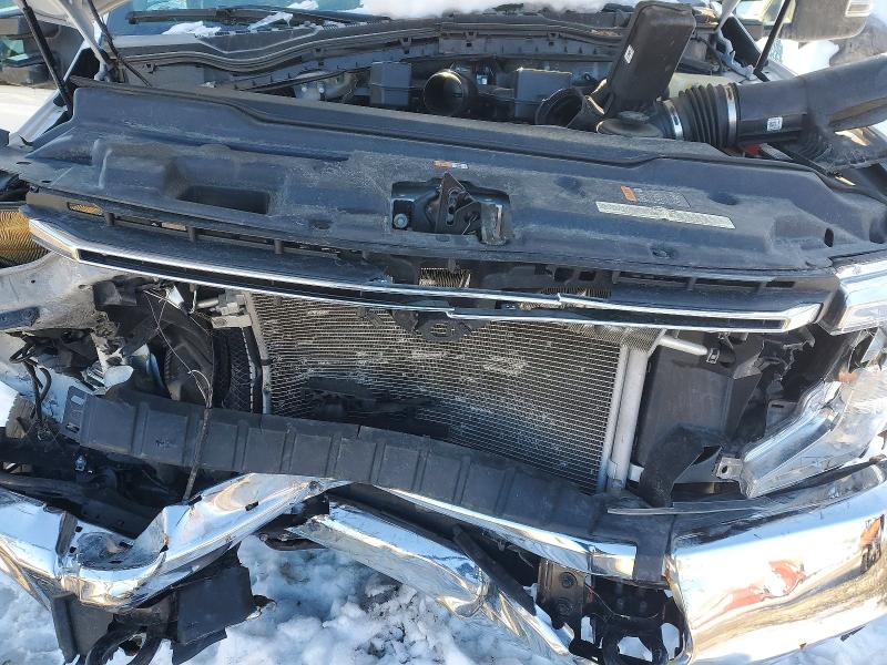 2021 Ford F350 მანქანა იყიდება აუქციონზე, vin: 1FDRF3H6XMED09558, აუქციონის ნომერი: 76622455