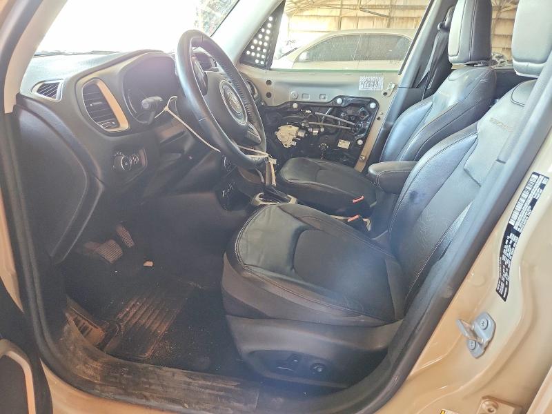 47949166 :رقم المزاد ، ZACCJBCB0HPF19753 vin ، 2017 Jeep Renegade مزاد بيع