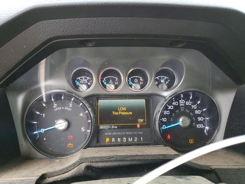 2015 Ford F350 მანქანა იყიდება აუქციონზე, vin: 1FT8W3BT2FEA80469, აუქციონის ნომერი: 41727426